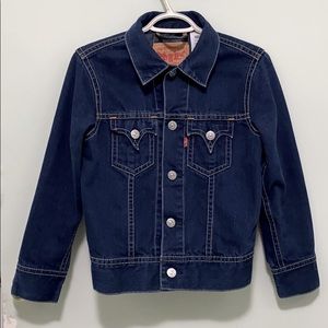 Levi’s Type 1 Iconic Jacket